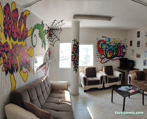 Asil Tattoo Piercing Osmaniye