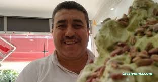 Abdullah'ın Dondurması