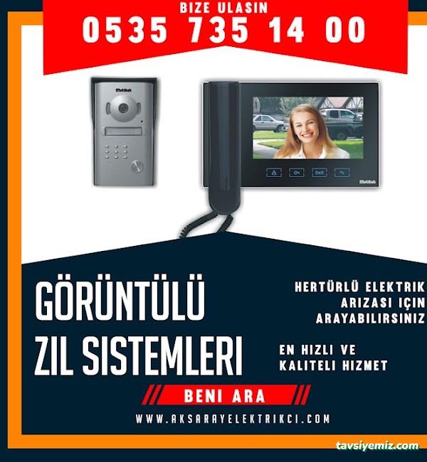 Aksaray Elektrik