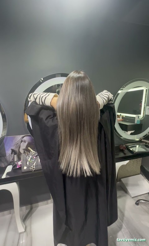 Serdivan Maccas Bayan Kuaförü Serdivan/Sakarya