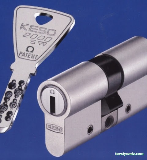 Anahtarcı İrfan 7/24 Çilingir