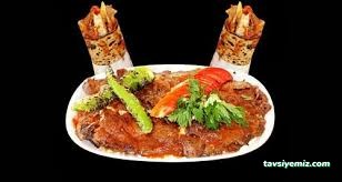 Tat Gör İskenderun Döner