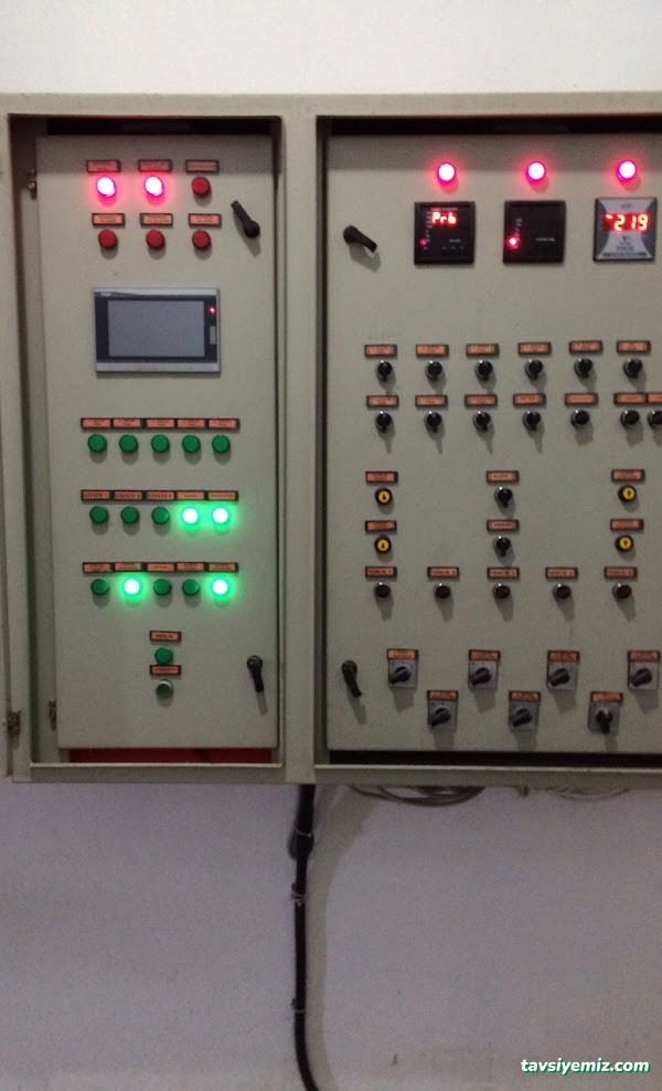 Karabük Elektrik Yalav Elektrik