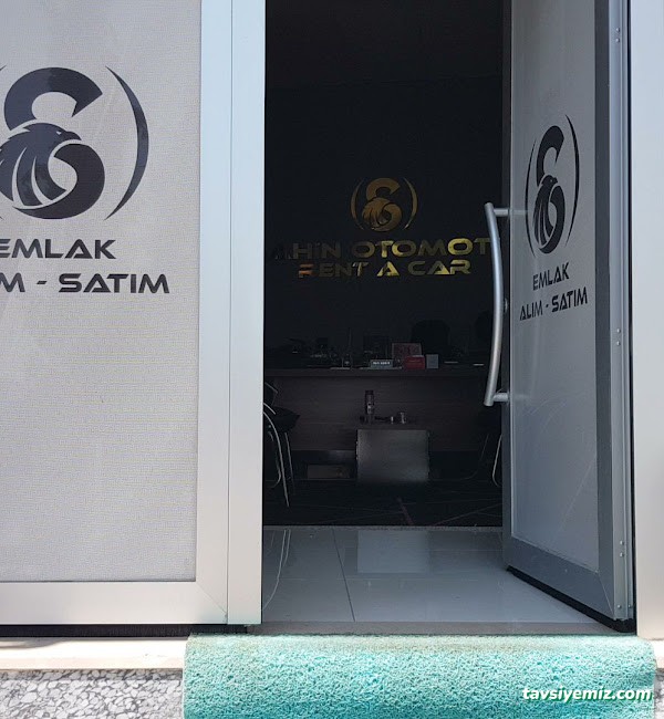 Şahin Otomotiv - Rent A Car