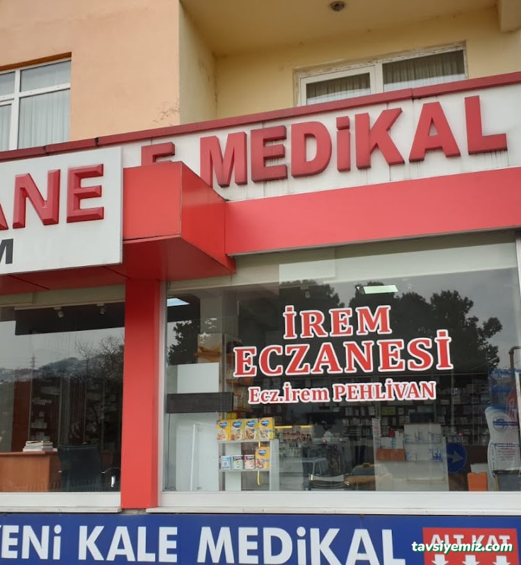 Öztürk Eczanesi