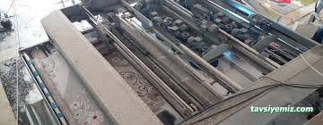 Niğde Halı Yıkama