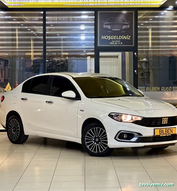 Bilben Auto Beşir Bilben