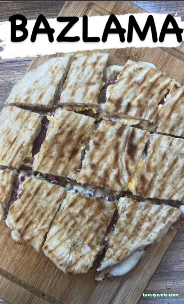 Nadir Tost Ev Yemekleri Bartın