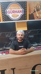 Tostçu Gürhan