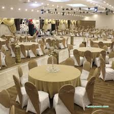 Grand Sultan Düğün Ve Kongre Salonları