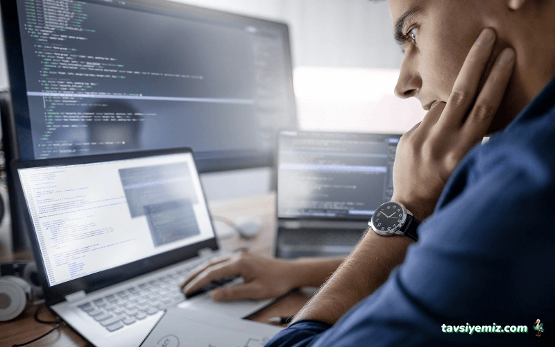 7C Yazılım İş Bilgi Sistemleri A.ş.