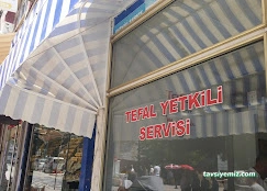 Semih Ticaret - Teknik İş (Tefal,Rowenta,King Yetkili Servisi)