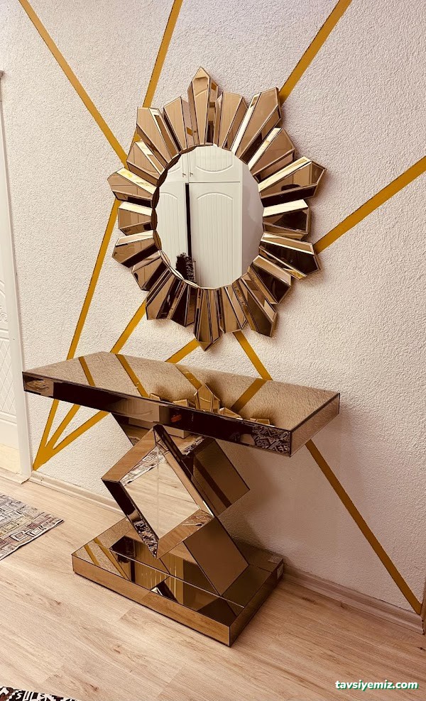 Van Murat Cam Çerçeve