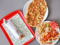 Fırat Pide Döner Pizza