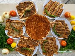 Öz Urfa Lahmacun Salonu