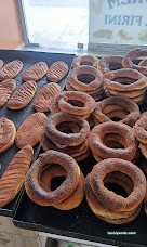 Yörem Ekmek Fırını