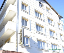 Isparta Asya Günlük Apart Otel