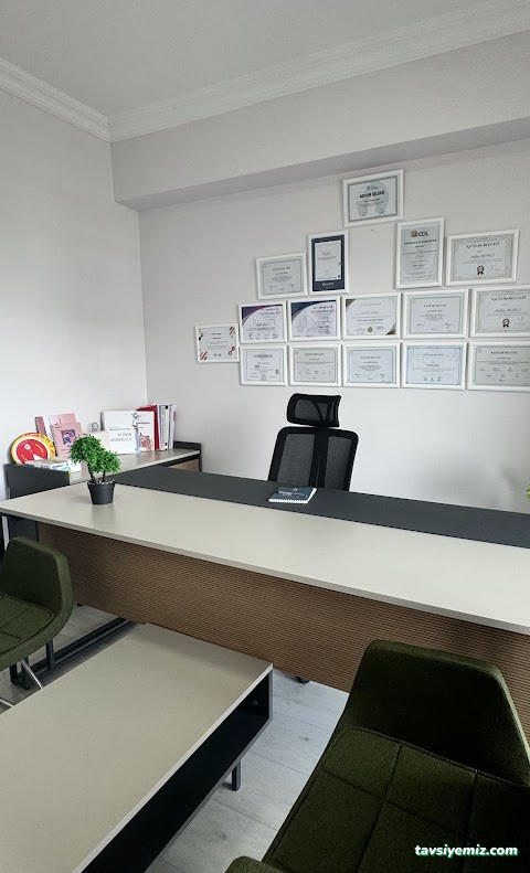 Melodi Dil Ve Konuşma Terapi Merkezi