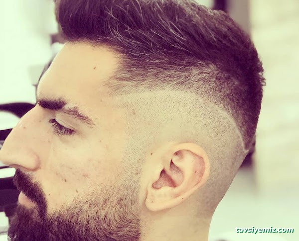 By Erdem Yavuz Erkek Kuaförü