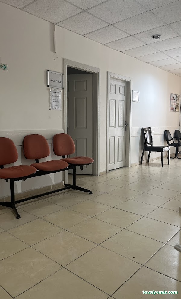 Karşıyaka 25 Nolu Aile Sağlığı Merkezi