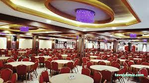 Kara Kardeşler Düğün Salonu