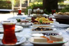 Eyüpoğlu Yol Tesisleri