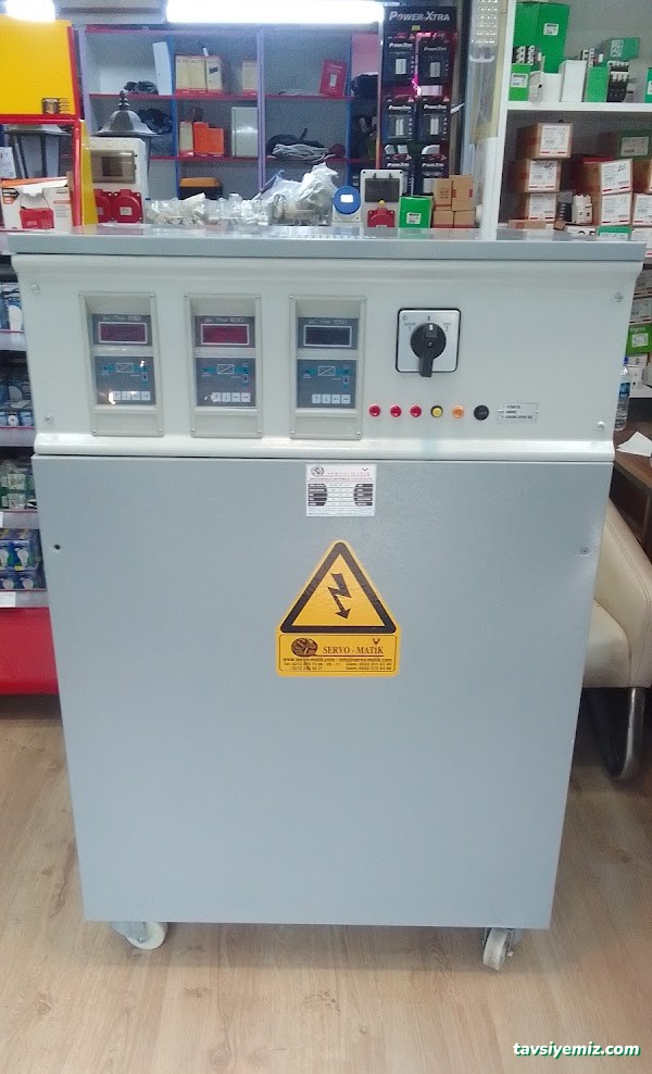 Sinop Erf Elektrik-Pilsan A.ş Yetkili Servis & Kamera Güvenlik Sistemleri