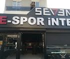 Seven E-Sports & İnternet Kafe