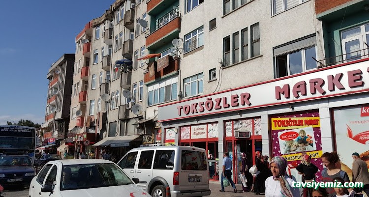 Akın Kuru Temizleme Bartın