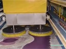 Işıl Koltuk Temizleme