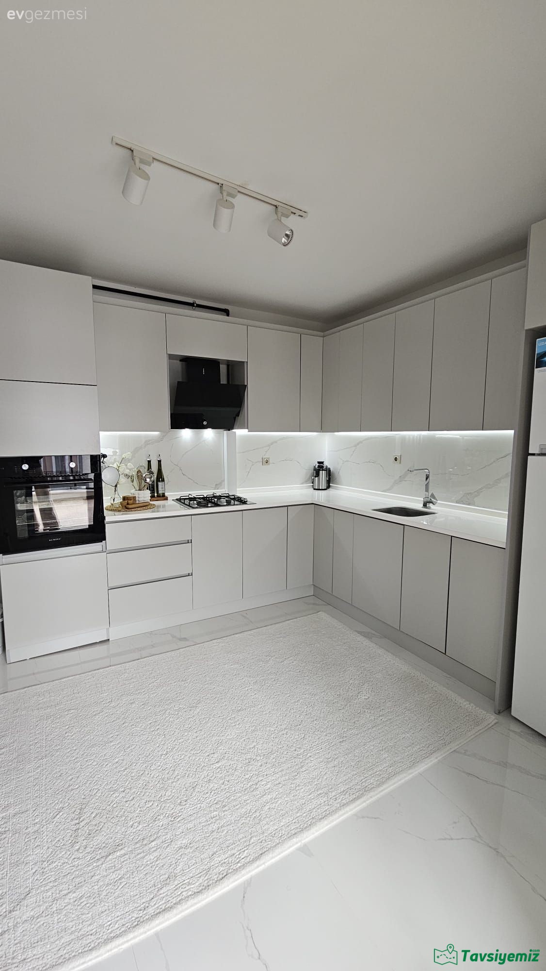 Eymen Dekorasyon Mobilya