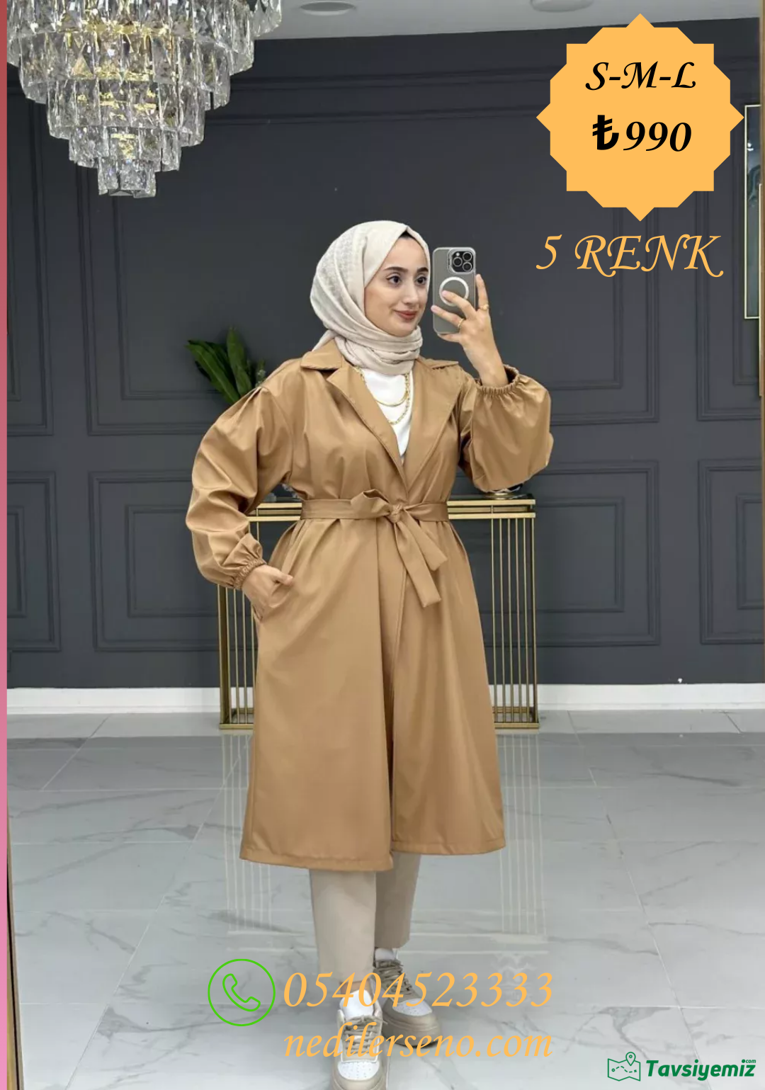 Nedilerseno Grup Danışmanlık İletişim Şan. Ve Tic. Ltd. Şti