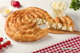 İstanbul Börekçisi