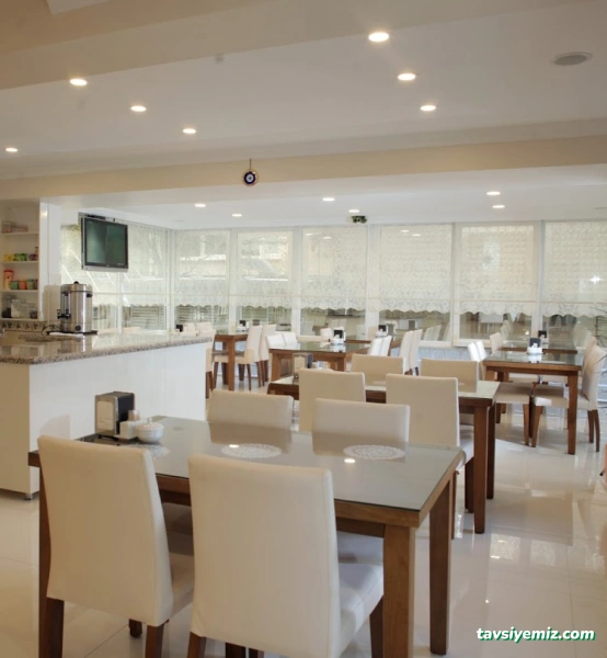 Gönen Palmiye Butik Pansiyon