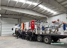 Bolu Organize Sanayi Bölgesi