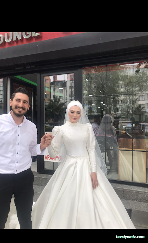 Tülay Çayan Bay & Bayan Kuaför & Güzellik Salonu