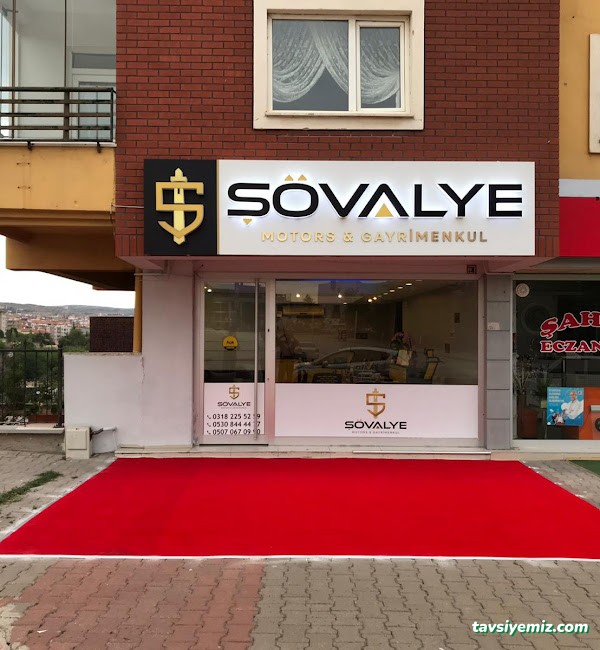 Şövalye Gayrimenkul