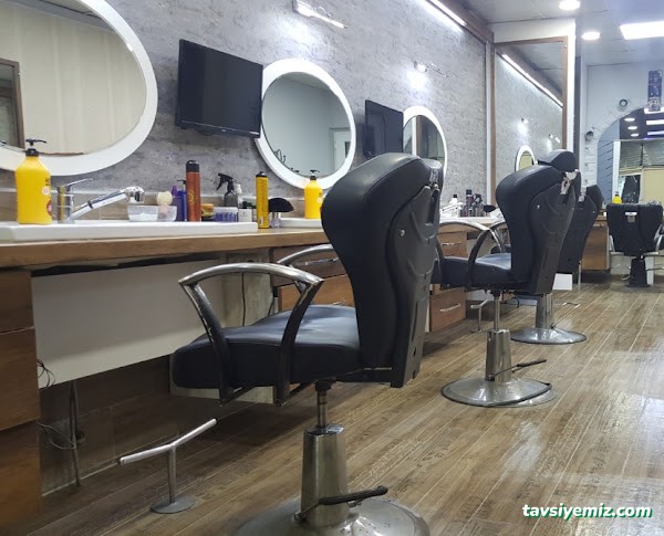 Atleantic Kuaför Sadık