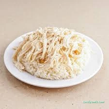 Topkapı Pilavcısı Ve Tantuni