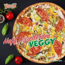 Panino Pizza Uşak Merkez