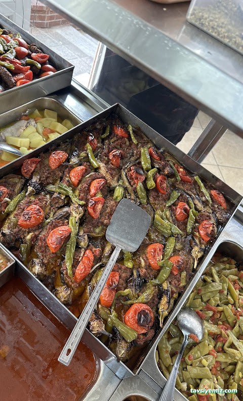 Nalbantoğlu Lokantası