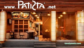 Patista
