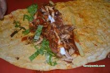 Hatexpress Meşhur Hatay Döner