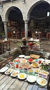 Saray Kapı Kahvaltı & Cafe
