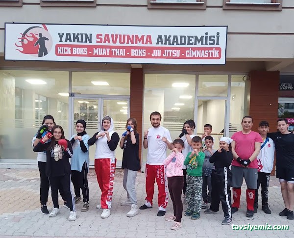 Yakın Savunma Akademisi