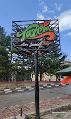 Tazem Mini Hal Manav