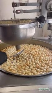 Tekirdağ Lokmacı Abla