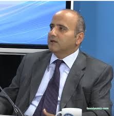 Prof.dr.ertürk Levent