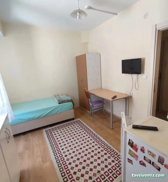 Afyon Cemre Pansiyon