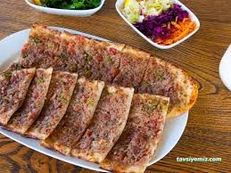 Öz Konya Lezzet Sofrası